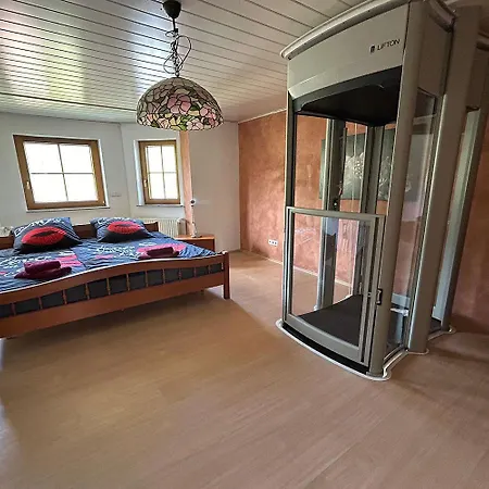Trexico Villa Trechtingshausen