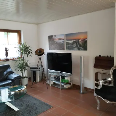 Villa Trexico Trechtingshausen