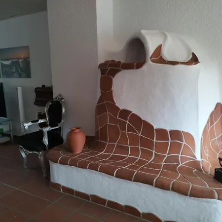 Trexico Trechtingshausen